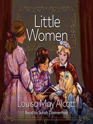 cover image of Little Women